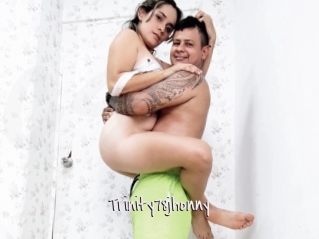 trinity78jhonny Commando Sexy