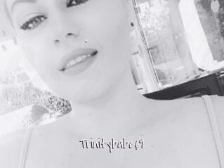 trinity_babe69 Commando Sexy