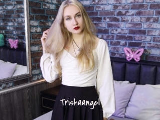 Trishaangel