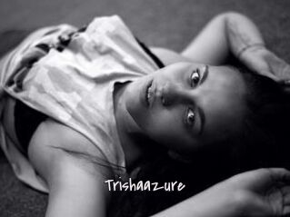 trishaazure Commando Sexy