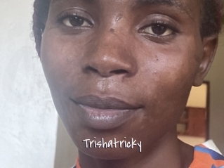 Trishatricky