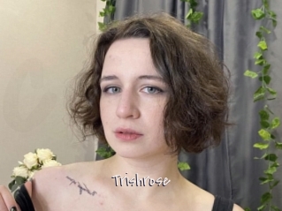 trishrose Commando Sexy