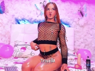 trivella Commando Sexy