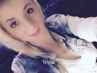 Trixiie