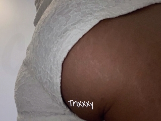 Trixxxy
