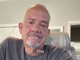 Trou