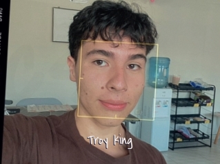 troy_king Commando Sexy