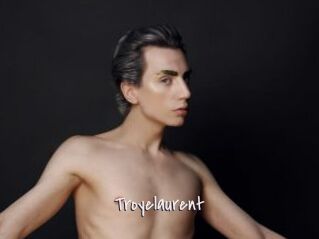 troyelaurent Commando Sexy