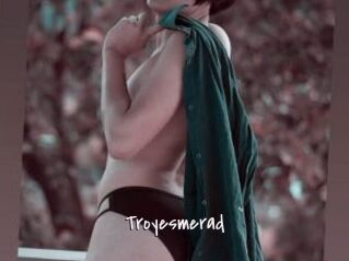 troyesmerad Commando Sexy