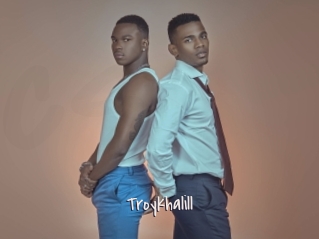 Troykhalill