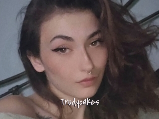Trudycakes