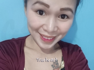 Trueheart