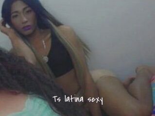 Ts_latina_sexy