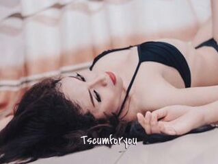 Tscumforyou