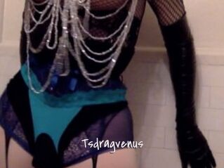 tsdragvenus Commando Sexy