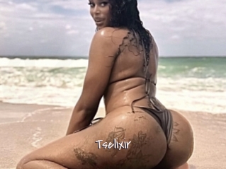 Tselixir