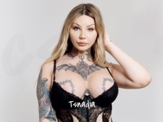 Tsnadia
