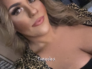 tsnicolex Commando Sexy