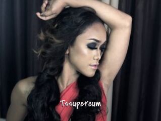 tssupercum Commando Sexy