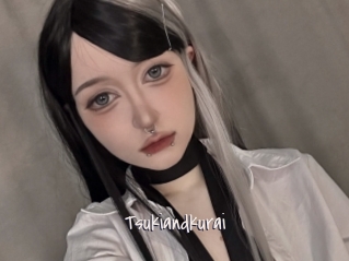 Tsukiandkurai
