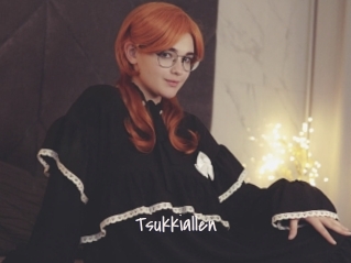 Tsukkiallen