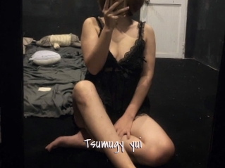 tsumugy_yui Commando Sexy