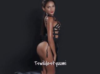 Tswildestyuumi