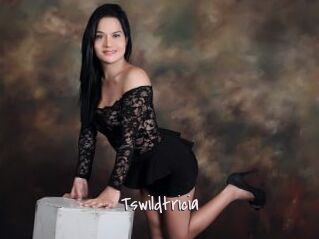 Tswildtricia