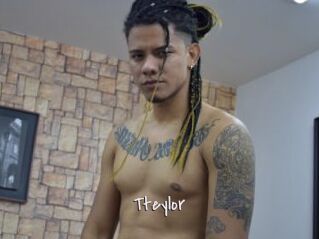 tteylor Commando Sexy