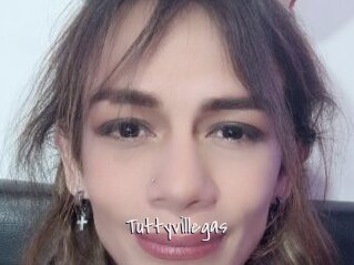 Tuttyvillegas