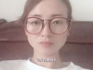 tutumuch Commando Sexy