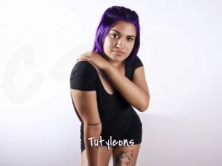Tutyleons