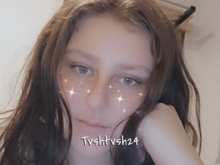 tvshtvsh24 Commando Sexy