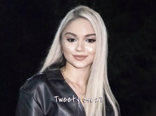 Tweetyrose27