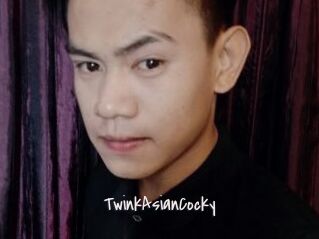 TwinkAsianCocky