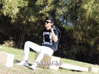 twinkfatdick Commando Sexy