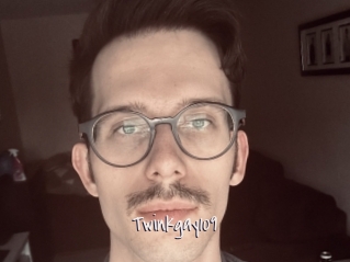 twinkgay109 Commando Sexy