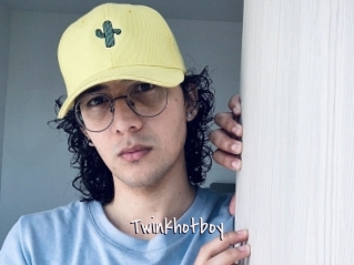 twinkhotboy Commando Sexy
