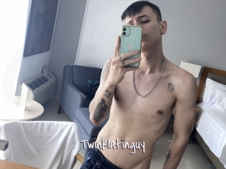 Twinklatinguy