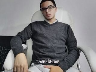 twinklatinn Commando Sexy