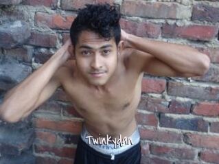 Twinkydan