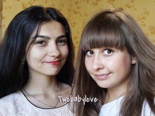 Twobabylove