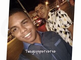 twoguysperverse Commando Sexy
