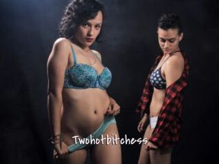 twohotbitchess Commando Sexy