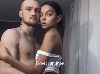 Twoscoundreal
