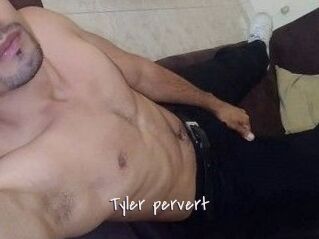 tyler_pervert Commando Sexy