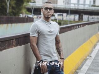 Tylerchamps