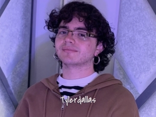 tylerdallas Commando Sexy