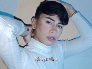 Tylerxmuller