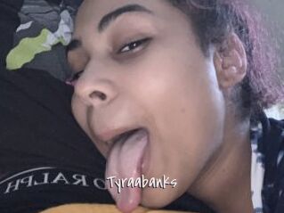 Tyraabanks